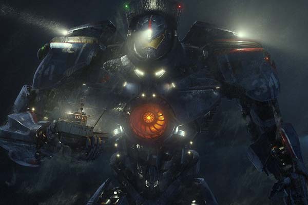 Pacific Rim (2013)