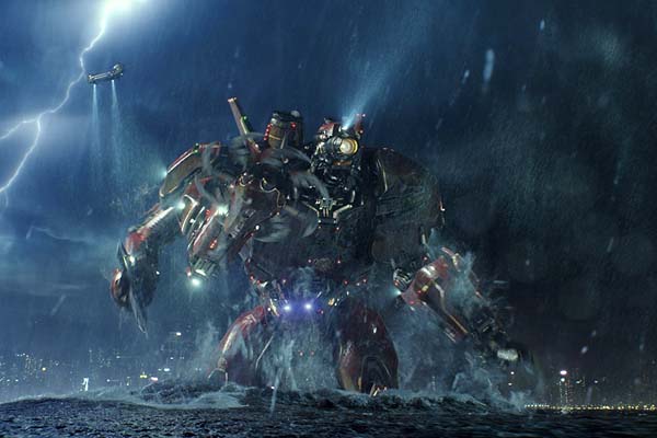Pacific Rim (2013)