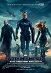 Captain America: Le Soldat de l'Hiver (2014)