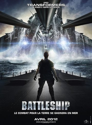 Battleship (2012)