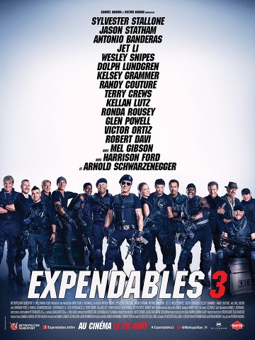 expendables 3
