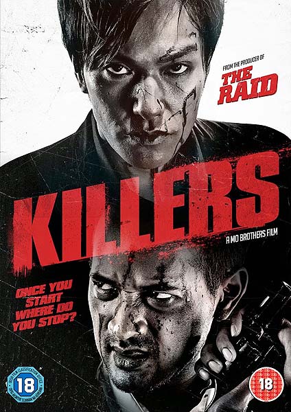 Killers (2014)