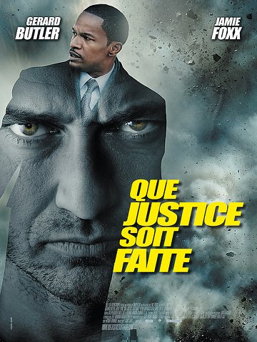 Que Justice soit faite (2009)