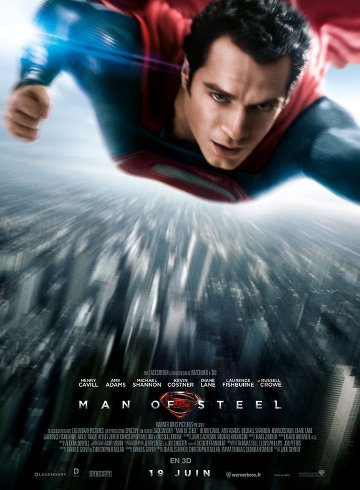 Man Of Steel 
