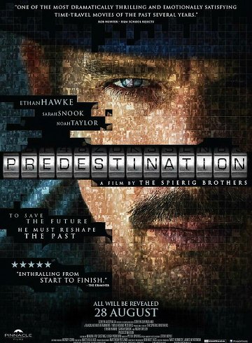 Prédestination (2014)