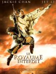 Le Royaume Interdit (2008)