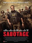 Sabotage (2014)