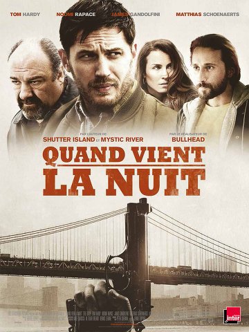 Quand vient la Nuit (2014)