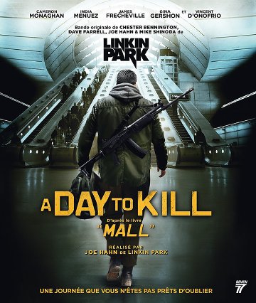 A Day to Kill