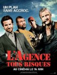 L'Agence tous risques (2010)