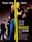 Braquage à l'Italienne (2003)