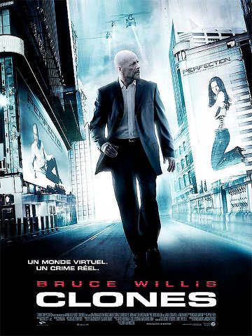 Clones (2009)