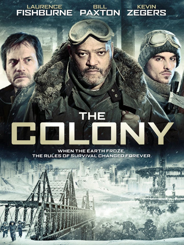 The Colony