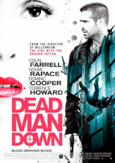 Dead Man Down