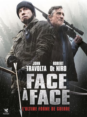 Face à Face (2013)