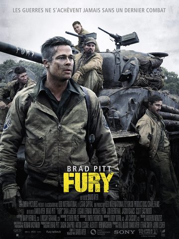 fury