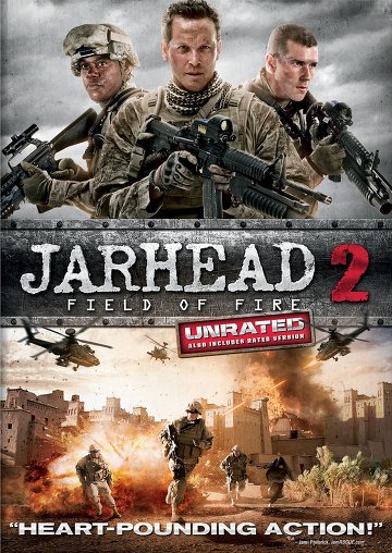 Jarhead 2