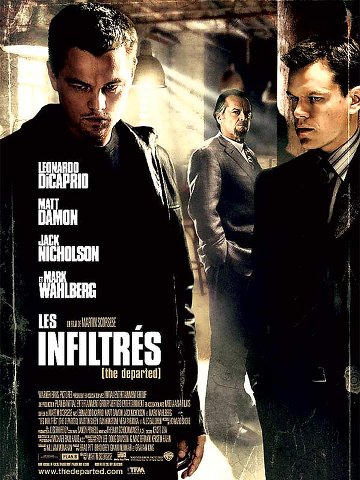 Les Infiltrés (2006)