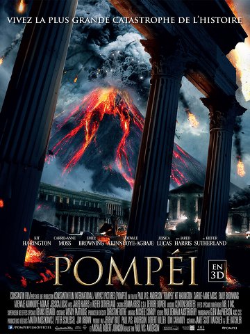 Pompéi (2014)