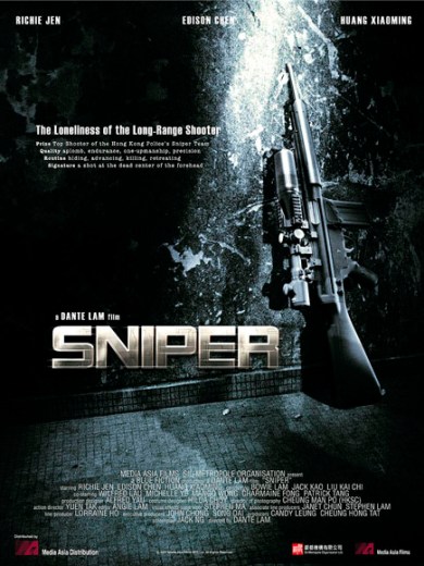 Snipers, tireurs d'élite