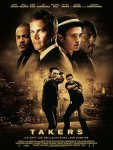 Takers (2010)