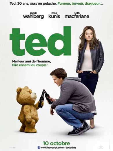 Ted