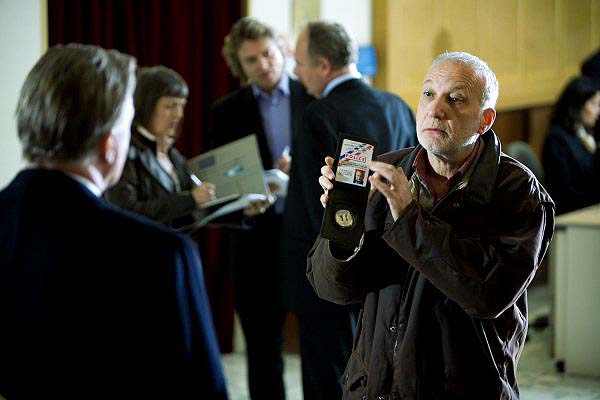 Le transporteur 3 (2008)