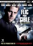 Un Flic pour Cible (2012)