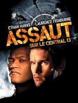 Assaut sur le Central 13 (2005)