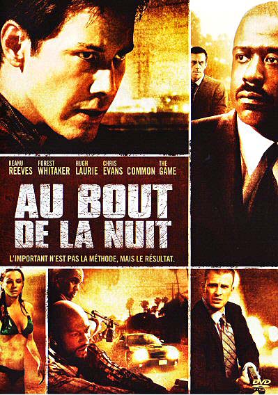 Au Bout de la Nuit (2008)