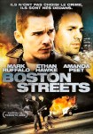 Boston Streets (2008)