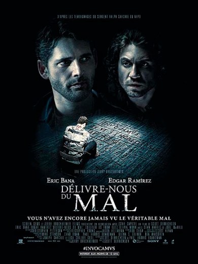 Délivre-nous du mal 