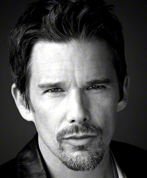 Ethan Hawke