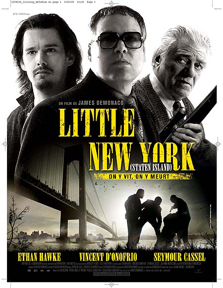 Little New York (2009)