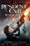 Resident Evil: Retribution (2012)