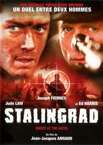 Stalingrad (2001)