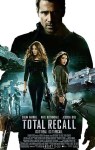 "Total Recall : Mémoires Programmées" (2012)