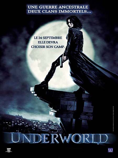 Underworld (2003)