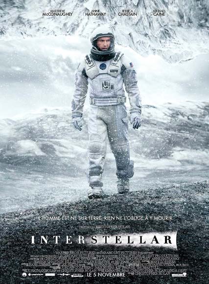 Interstellar (2014)