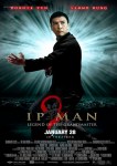Ip Man 2 - Le Retour du Grand Maître (2010)