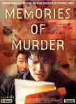 Memories of Murder (2003)