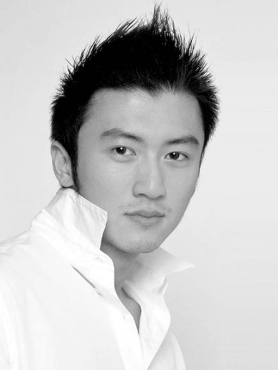Nicholas Tse