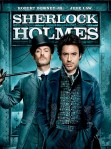Sherlock Holmes (2009)