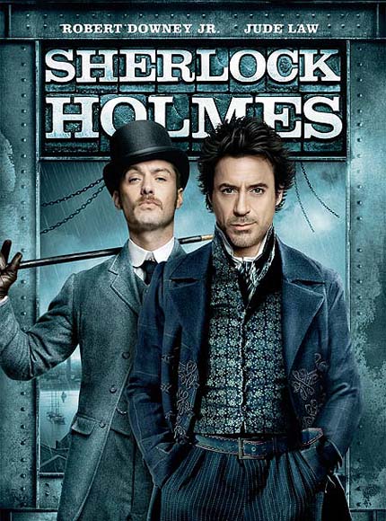 Sherlock Holmes (2009)