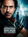 Sherlock Holmes 2 : Jeu d'ombres (2011)