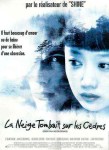 La Neige tombait sur les Cèdres (1999)