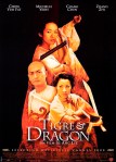 Tigre et Dragon (2000)