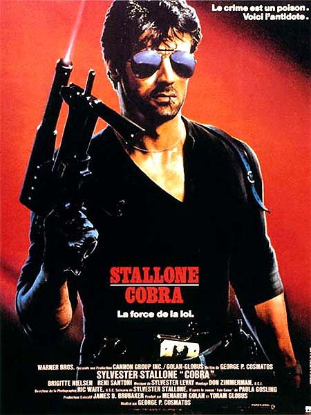 Cobra (1986)