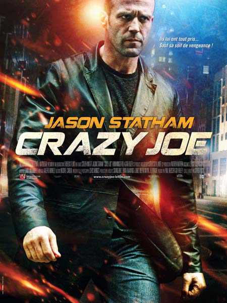 Crazy Joe (2013)