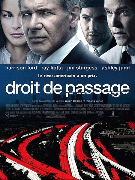 Droit de Passage (2009)